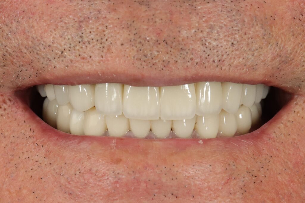 Loul Dental Studio holistic dentist office in Santa Barbara