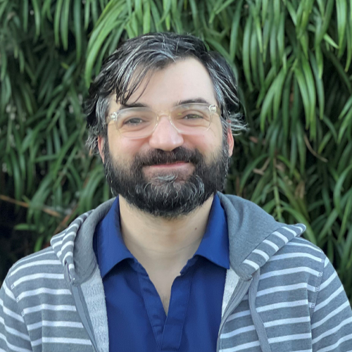 Alex AlChwikani